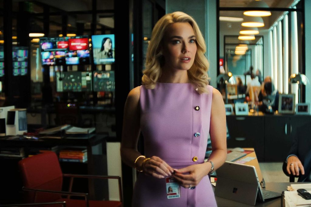 El nuevo thriller de Netflix al que te engancharás: Dos versiones de ...