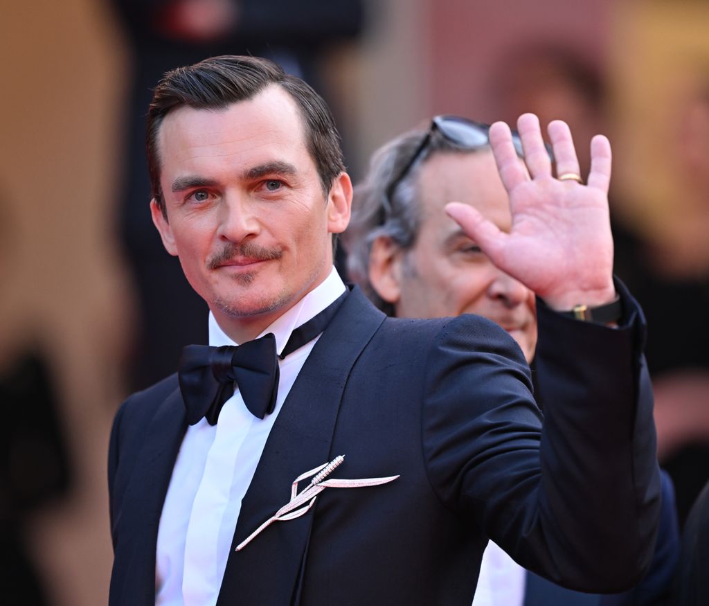 Rupert Friend