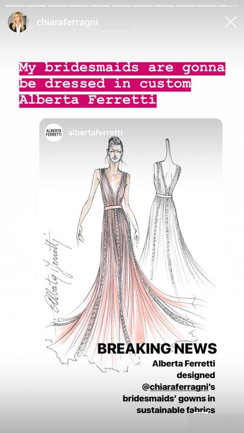 Alberta Ferretti