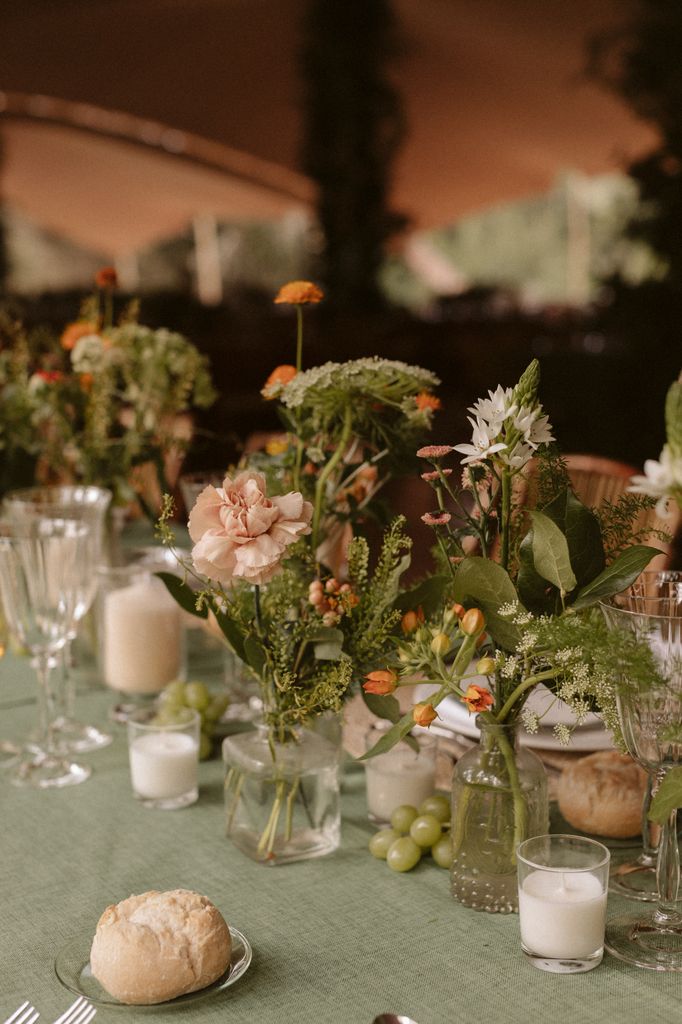 Boda Laura Corsini