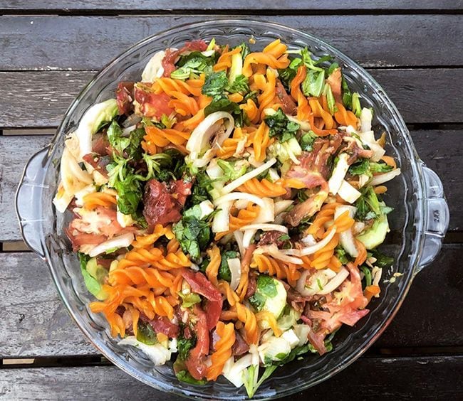 recetas-ensalada-lentejas-verduras