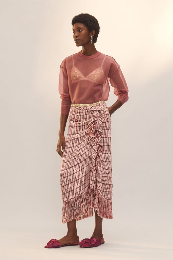 Nueva colección Zara primavera/verano 2026