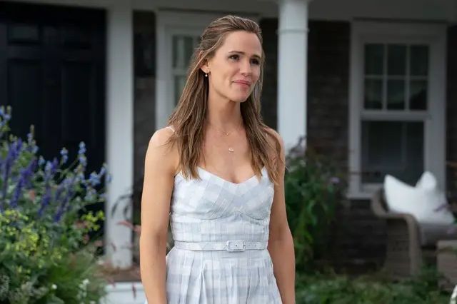 Jennifer Garner es la protagonista de 'The Five-Star Weekend'