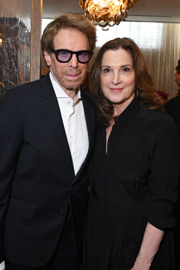 Jerry Bruckheimer 