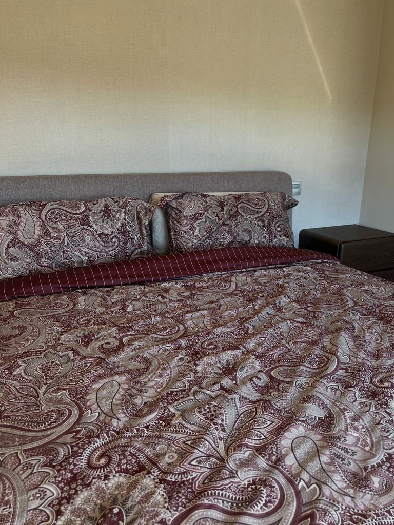 Así ha quedado el nuevo dormitorio de Alejandra Rubio y Carlo Constanza