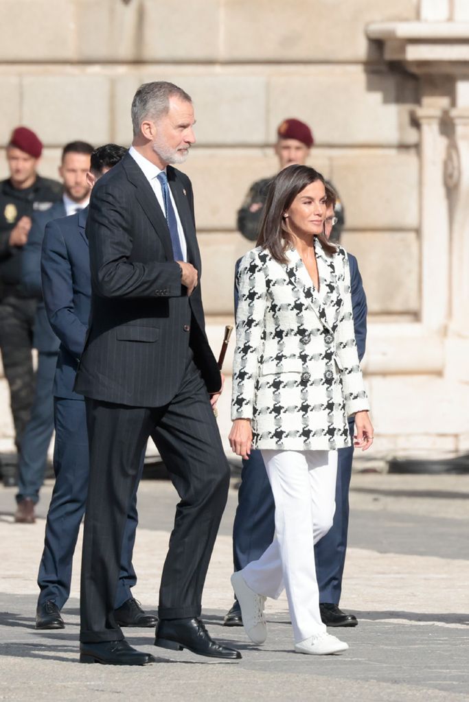 Reina Letizia