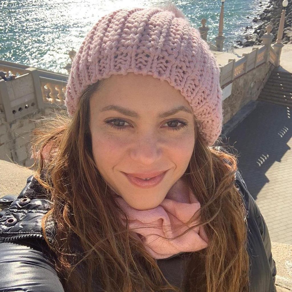 Shakira