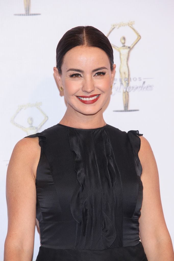 Alejandra Barros nos confesó que la enfermedad la sorprendió de vacaciones.