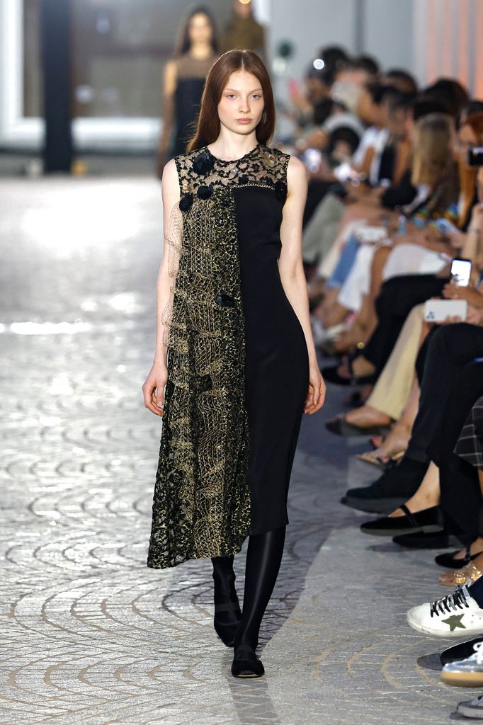Fashion Week Madrid: desfile Alvarno Primavera/Verano 2027