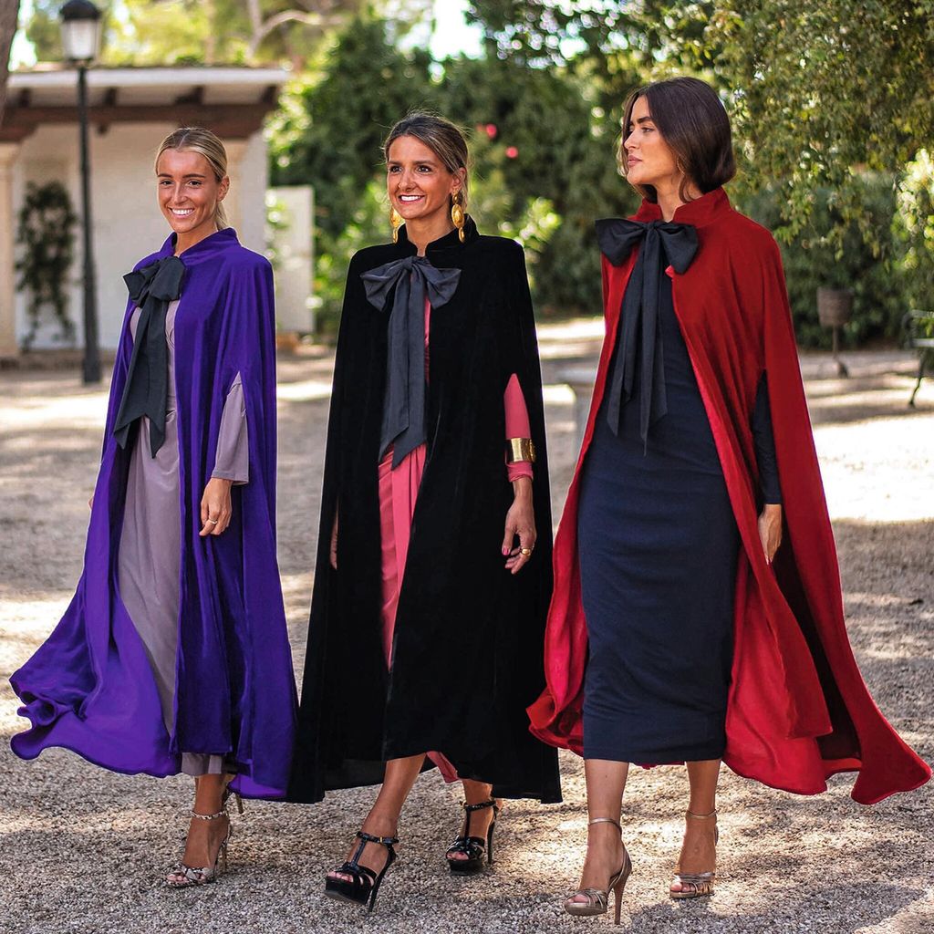 Nuevos diseñadores NOVIAS