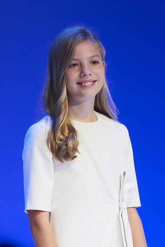 Infanta Sofía