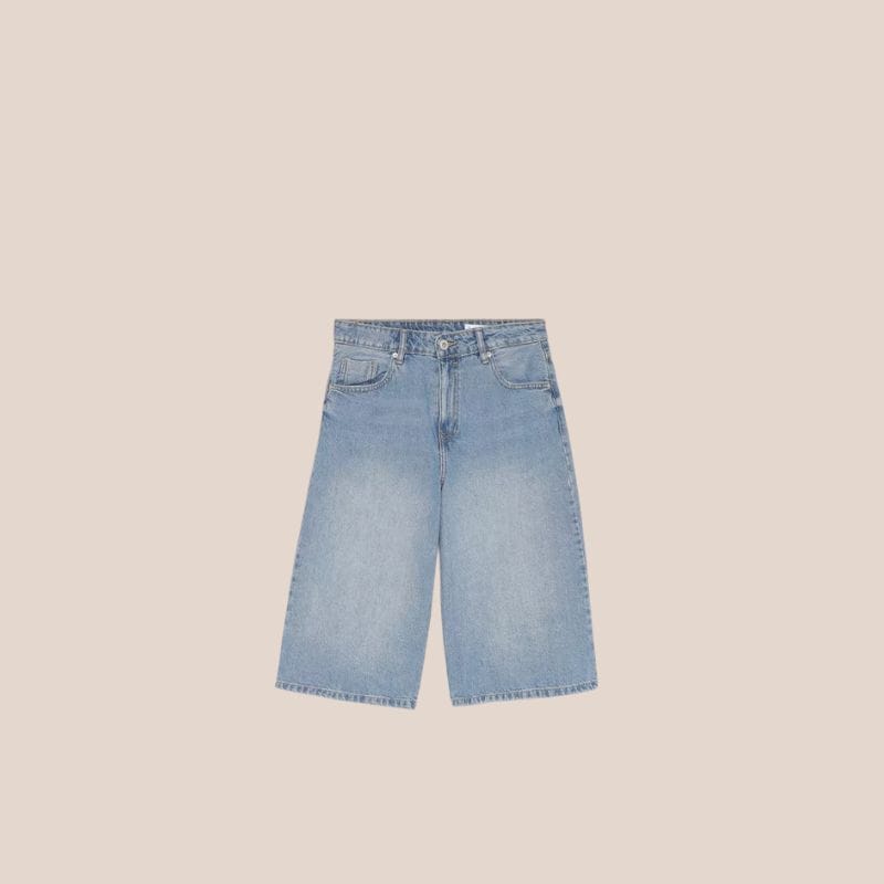 Bermudas tendencia