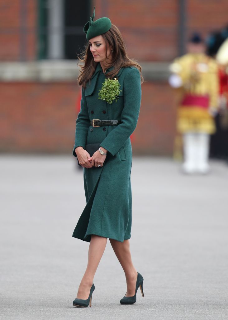 Kate Middleton