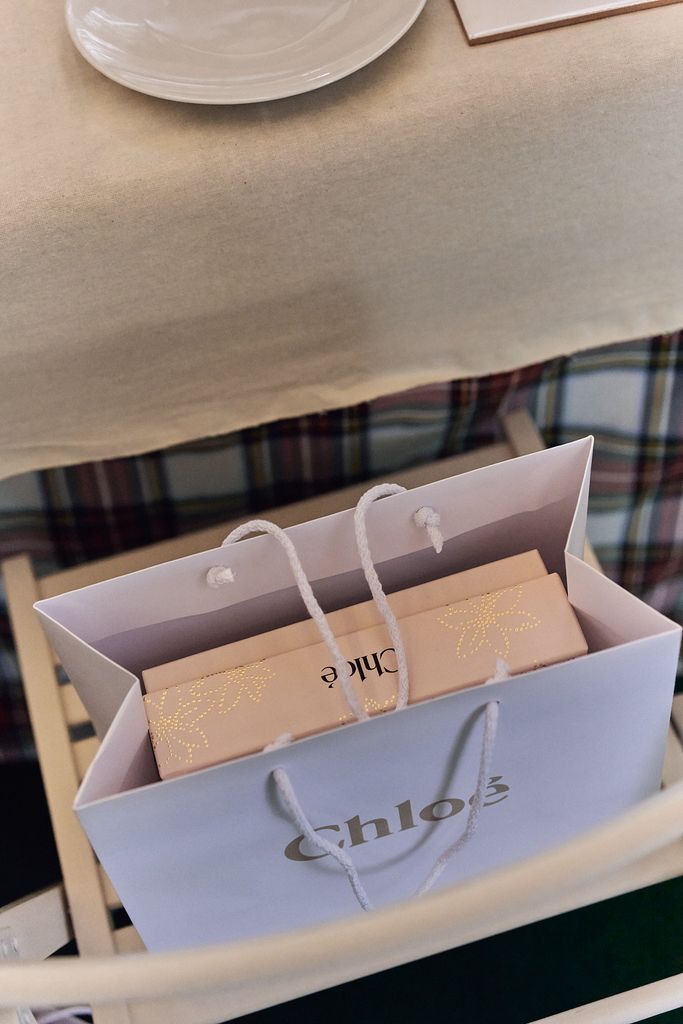 Un obsequio que perdura