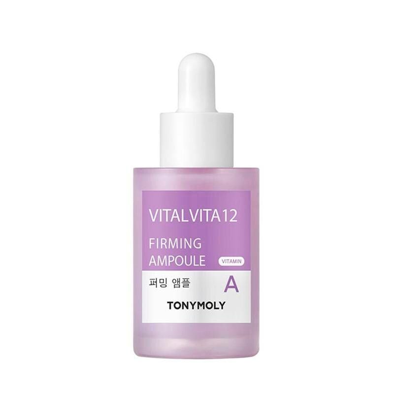 ampoule vitalvita 13