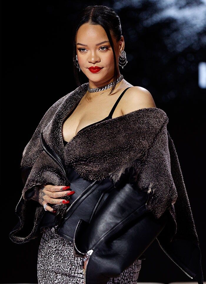 Rihanna
