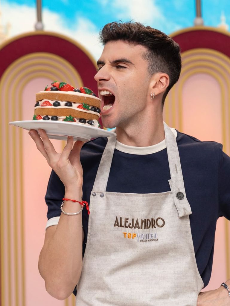 “¡Va a dar mucha guerra!”