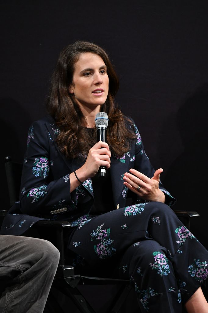 Tatiana ha revelado que como parte de su tratamiento, ha sido partícipe de varios estudios, sin que hasta el momento haya alguno que le de una mayor esperanza de vida