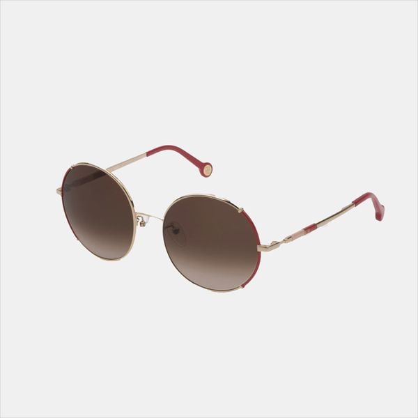 gafas redondas ch
