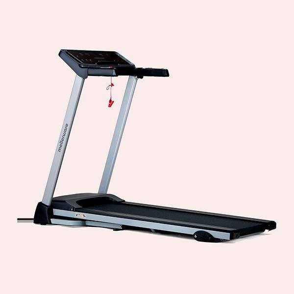 cinta de correr mellerware