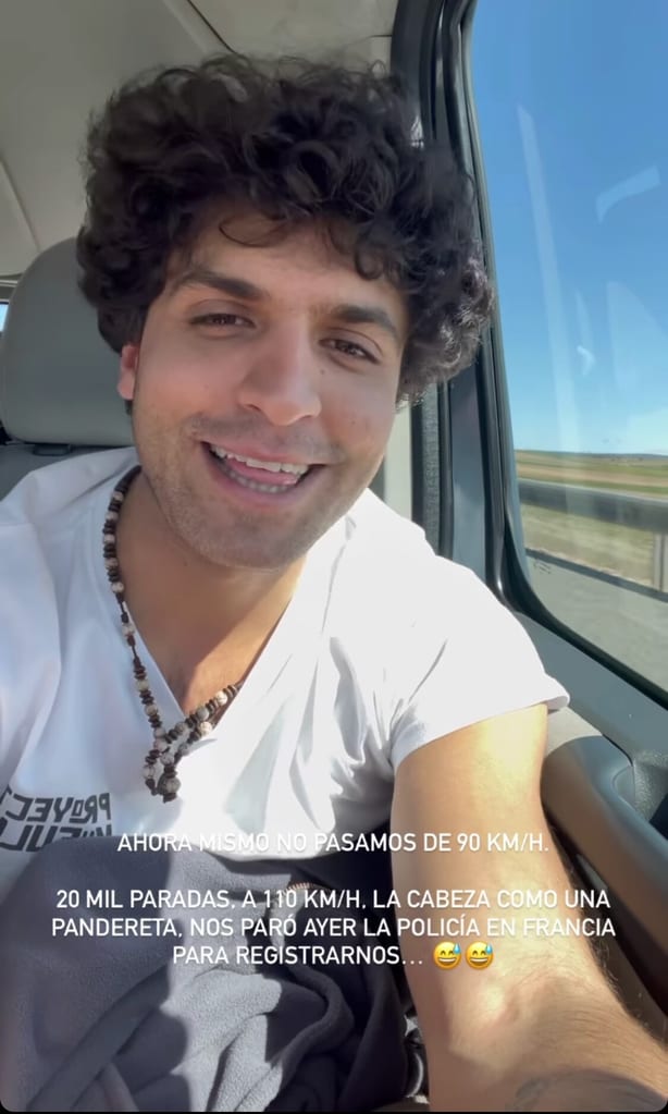 Tomás Paramo