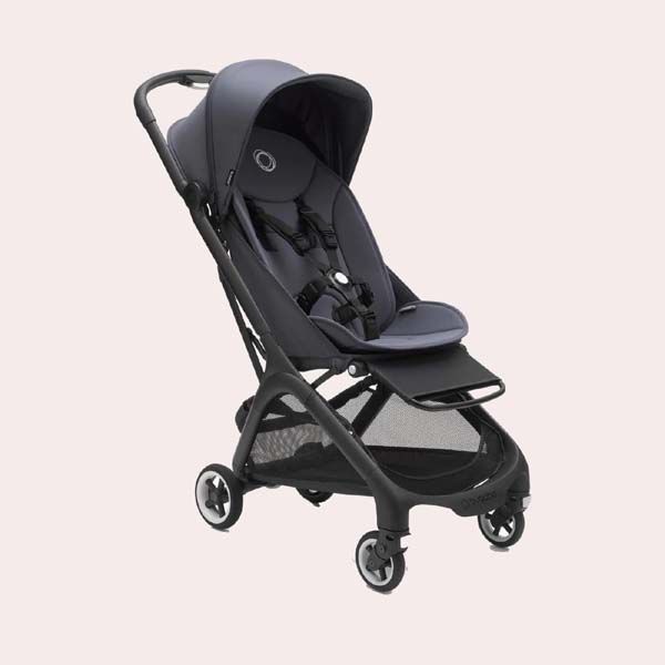Silla de paseo Bugaboo Butterfly