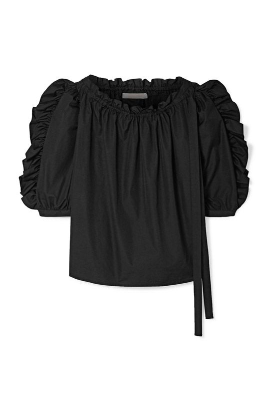 blusa chloe