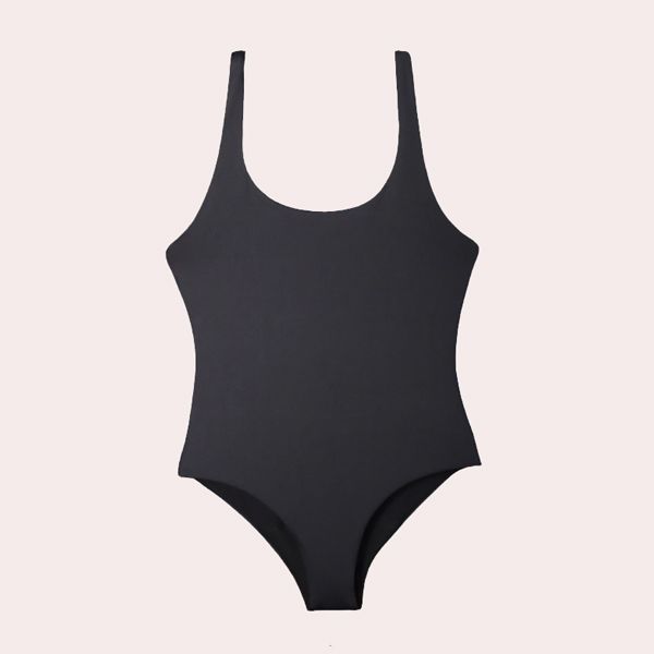 Silver Care bañador menstrual