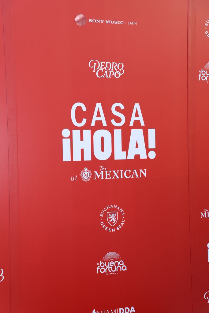 Empezamos una nueva etapa de CASA ¡HOLA! junto al restaurante The Mexican Miami