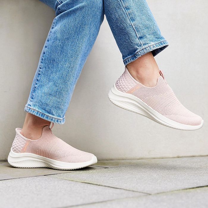 Las zapatillas de moda esta temporada