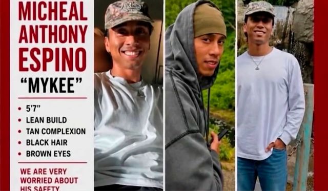 A medida que crecía la preocupación, las redes sociales se inundaron de carteles de personas desaparecidas compartidos por familiares, amigos y miembros de la comunidad de la música latina.