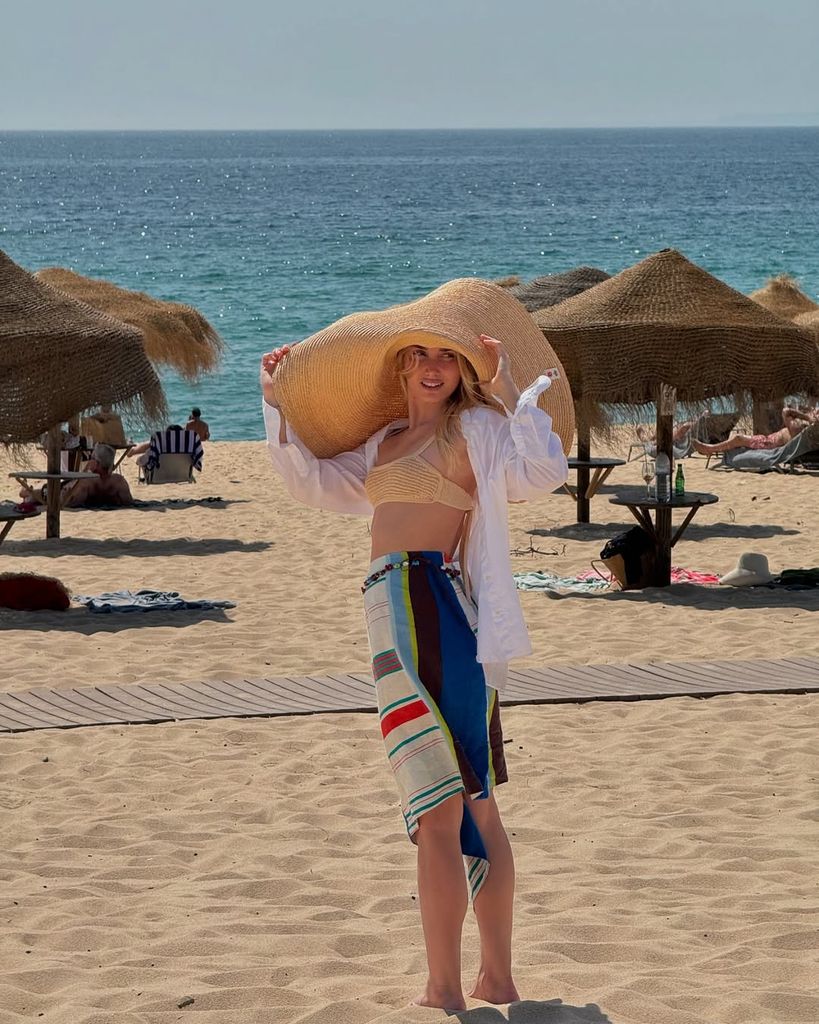 Las chicas portuguesas y españolas coinciden: estas son las prendas indispensables para meter en tu maleta de playa