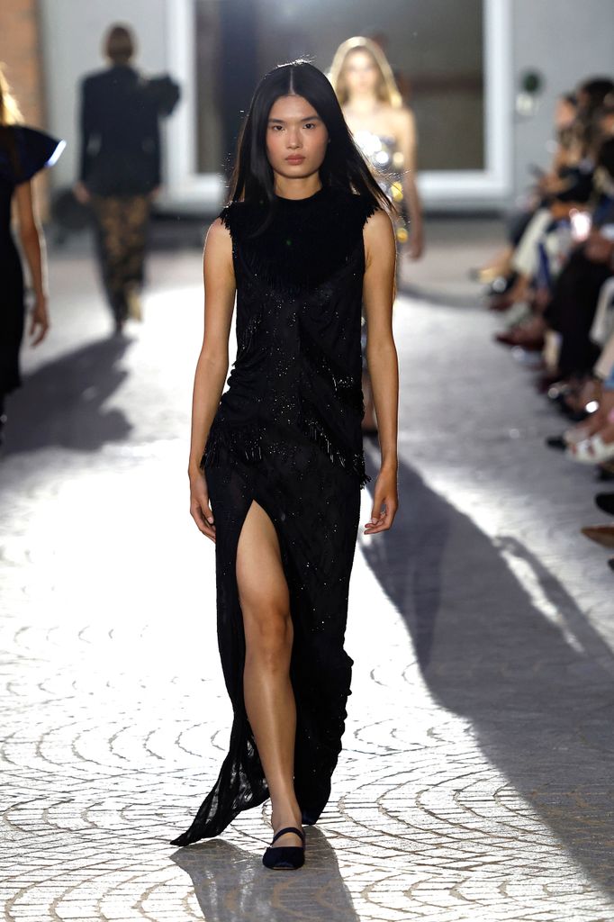 Fashion Week Madrid: desfile Alvarno Primavera/Verano 2027