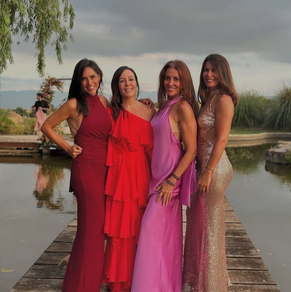La boda de Octavi Pujades y Anna Senan en Barcelona