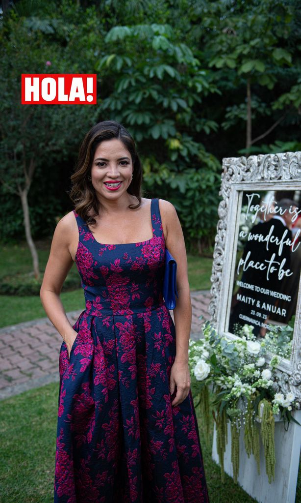 pamela silva