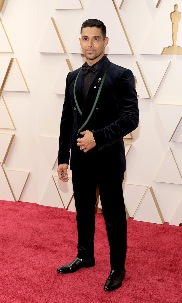 wilmer valderrama