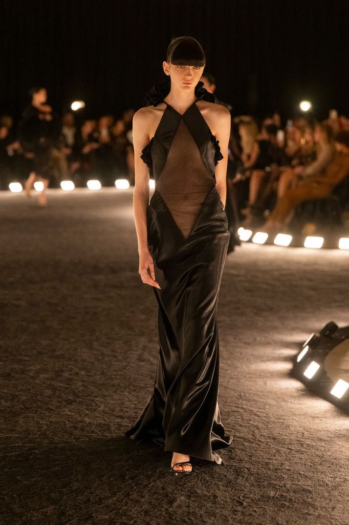 Schiaparelli primavera verano 2026
