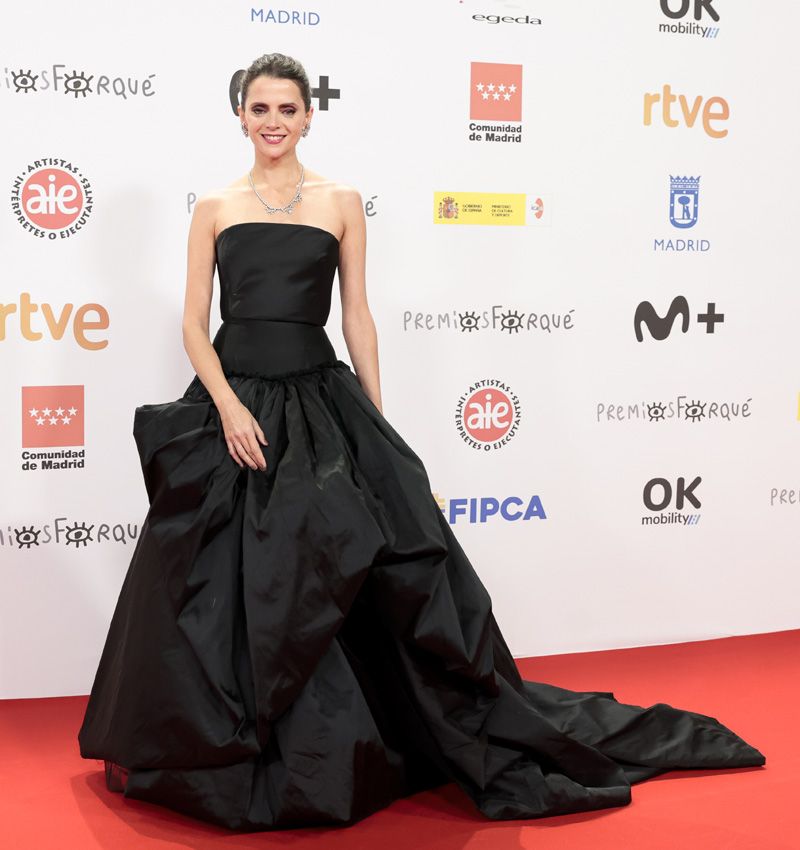 Mejor look de los Premios Forqué 2023
