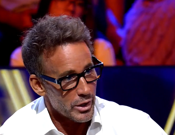 Álvaro Muñoz Escassi abre su corazón y confiesa por qué rompió con Sheila Casas: "Nos faltaron ganas"