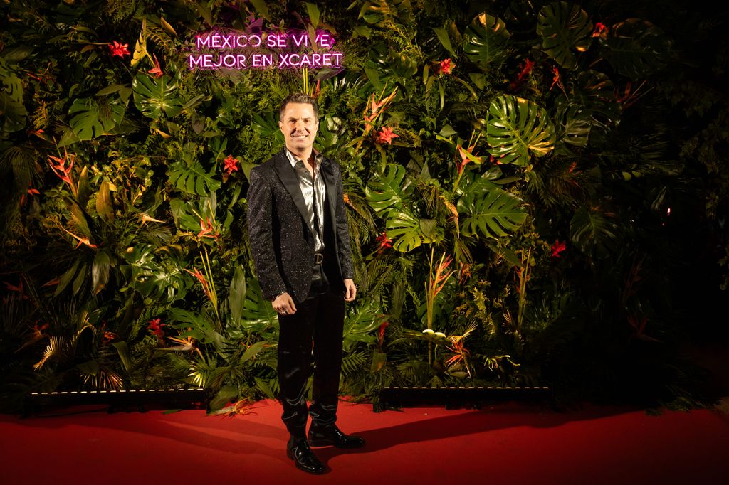 Premios Xcaret Platino 2025