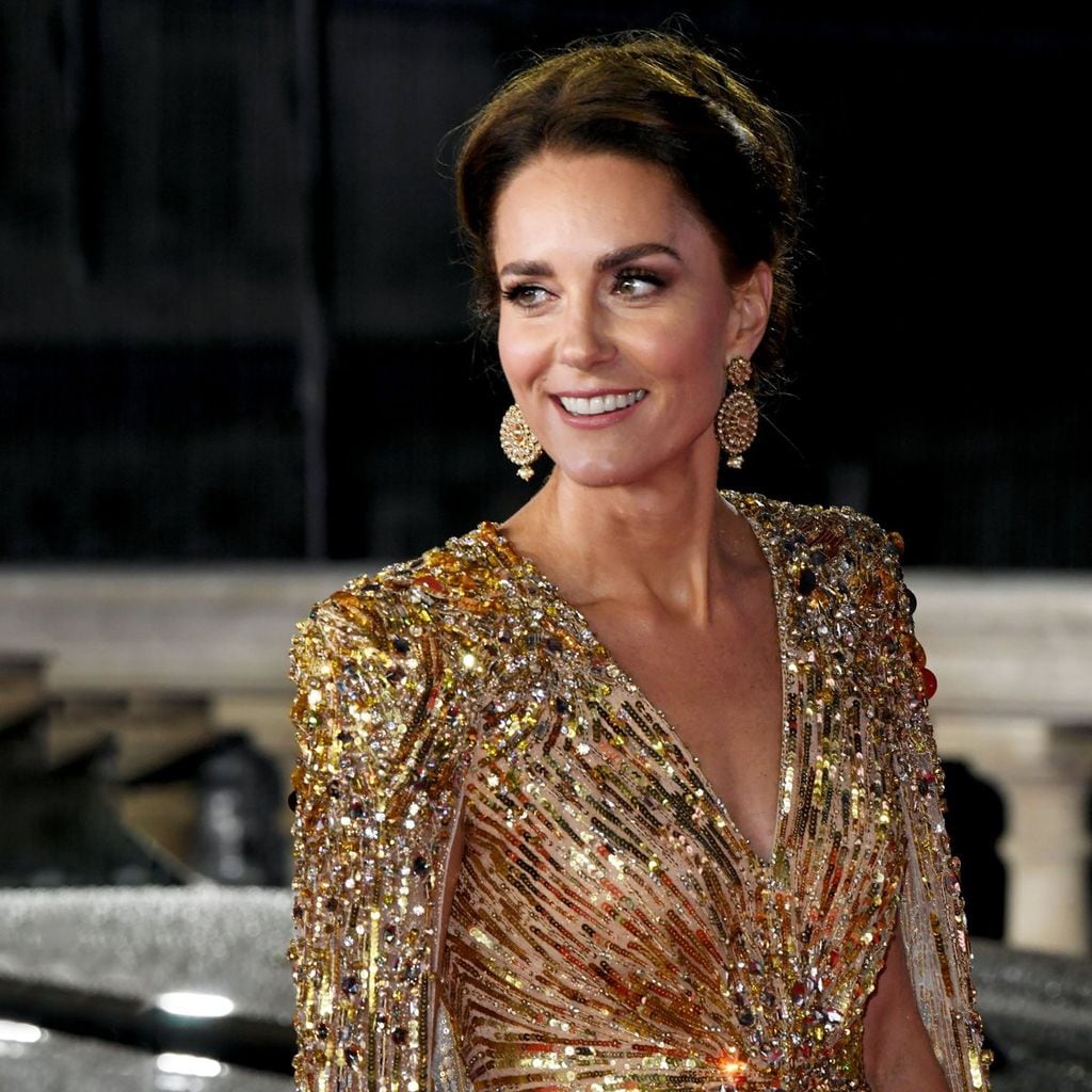 kate middleton hola 4041