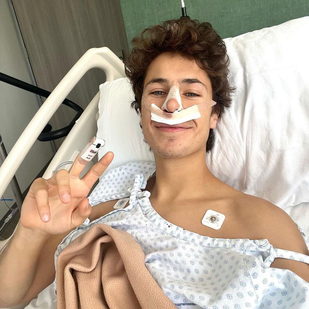 Juanpa Zurita