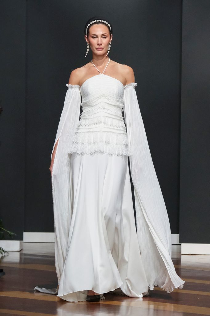 Atelier Couture 2026 mangas XL