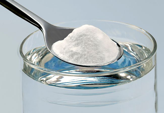 Bicarbonato
