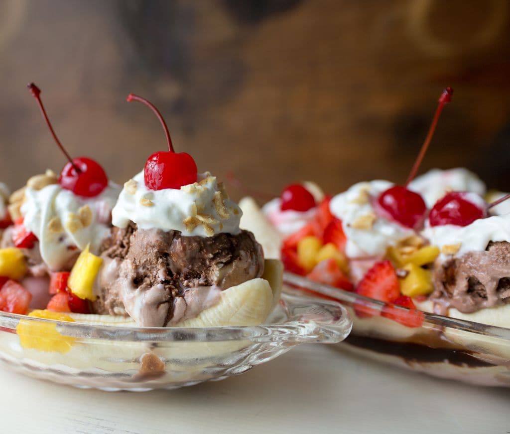 Banana Split