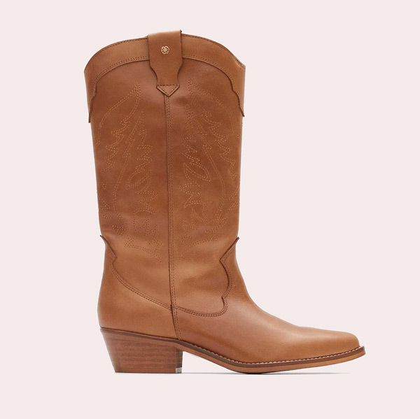 botas cowboy
