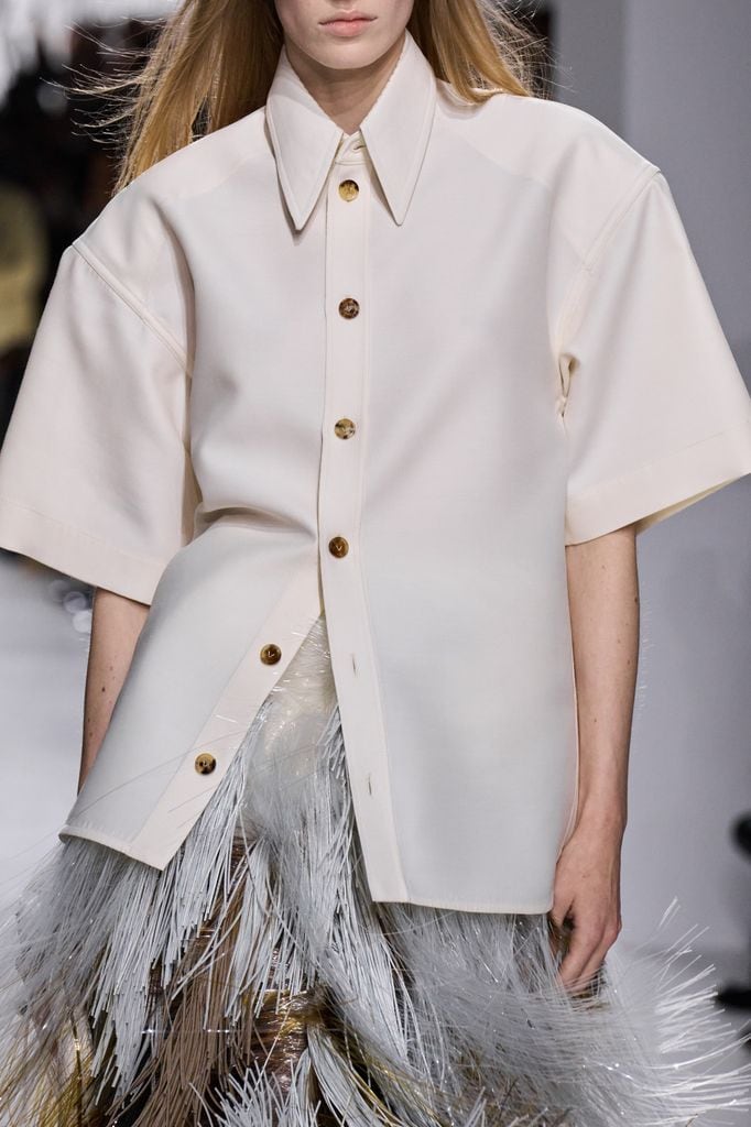 Milan Fashion Week: Bottega Veneta Primavera/Verano 2026 