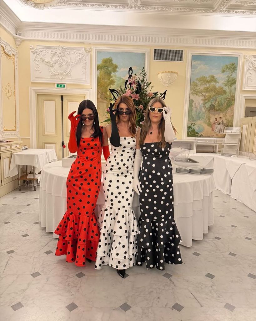 Las Ketchup, en Sanremo 2026