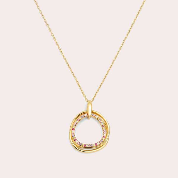 SINGULARU - Collar Oria Colors