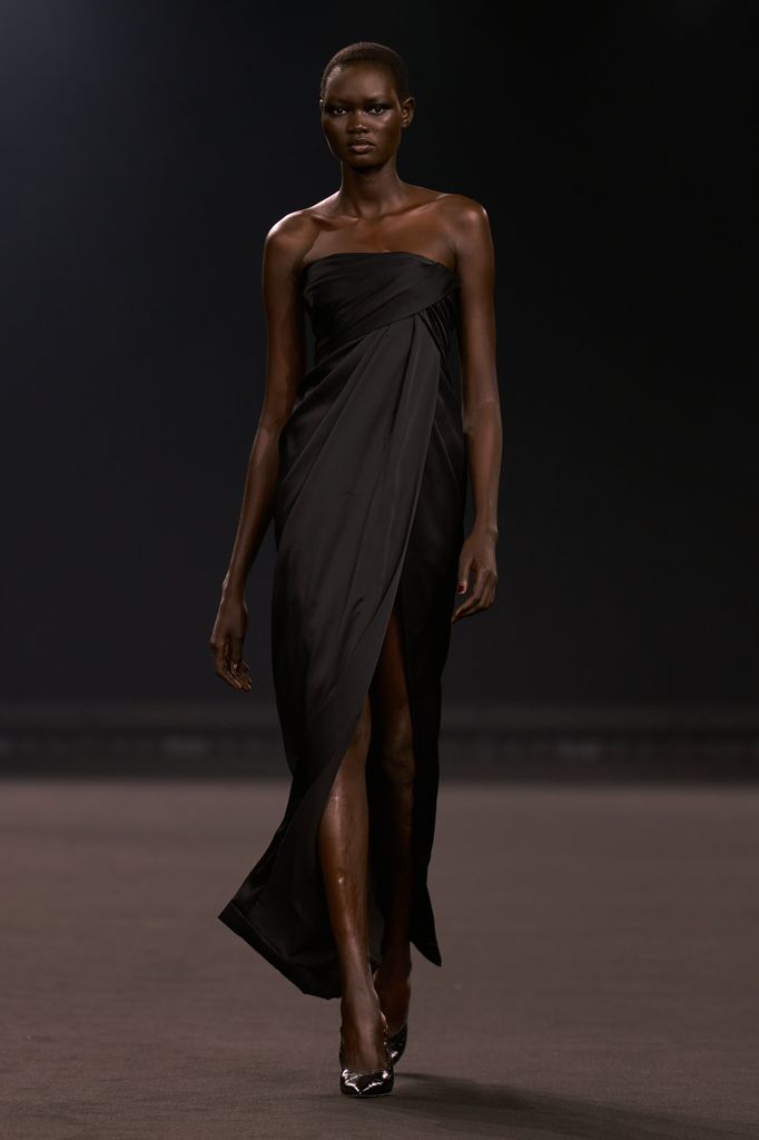 Elie Saab otoño/invierno 2026-2027